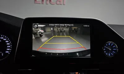 Hyundai Grandeur 2019, 76575 км, за 19500000 KRW - фото 15