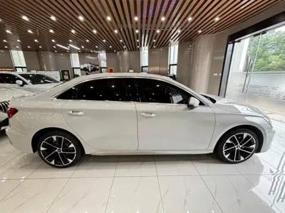 Audi A3 2022, 33000 км, за 151800 CNY - фото 6