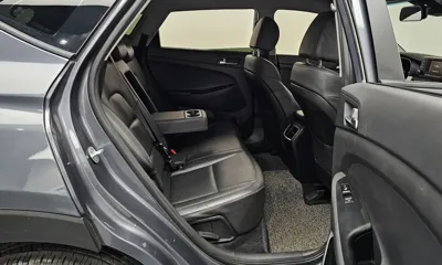 Hyundai Tucson 2019, 56122 км, за 13600000 KRW - фото 11