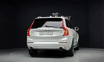 Volvo XC90 2017, 164230 км, за 24800000 KRW - фото 4
