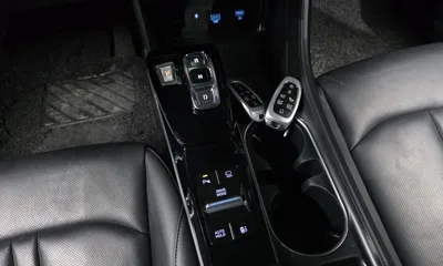 Hyundai Sonata 2020, 123301 км, за 15900000 KRW - фото 9