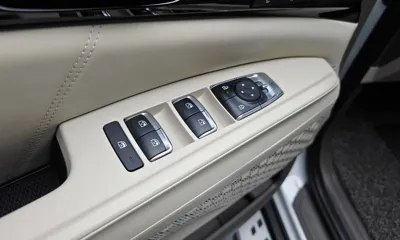 Kia Canival 2025, 15517 км, за 68900000 KRW - фото 36