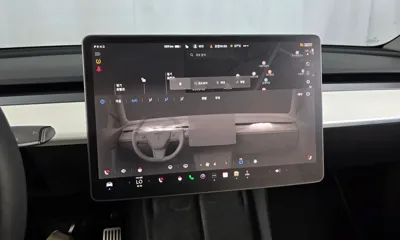 Tesla Model Y 2023, 44635 км, за 47600000 KRW - фото 33