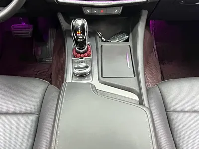 Cadillac CT5 2020, 67900 км, за 108000 CNY - фото 25