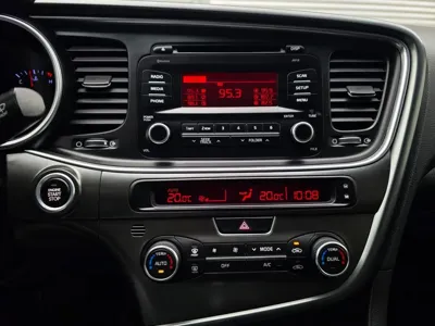 Kia K5 2014, 96415 км, за 5990000 KRW - фото 7