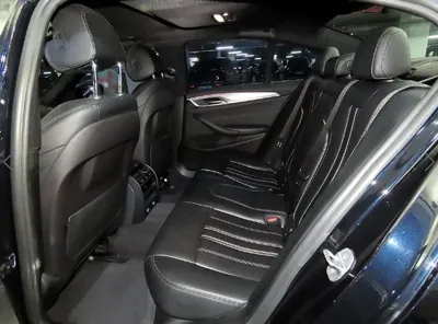 BMW 5-Series 2018, 107695 км, за 19690000 KRW - фото 7
