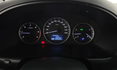 Hyundai Starex 2017, 201603 км, за 6500000 KRW - фото 8