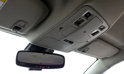 ChevroletGMDaewoo Malibu 2015, 104612 км, за 4200000 KRW - фото 18