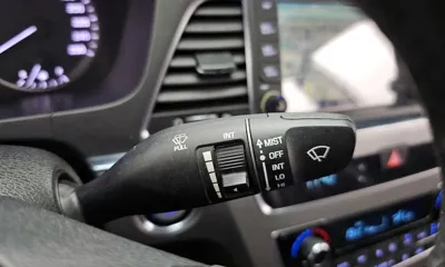 Hyundai Sonata 2015, 97607 км, за 8600000 KRW - фото 29