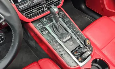 Porsche Macan 2021, 49096 км, за 62800000 KRW - фото 9