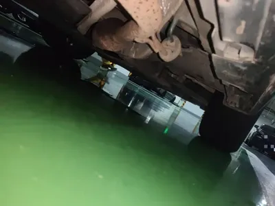 Toyota Sienna 2022, 73400 км, за 226500 CNY - фото 16