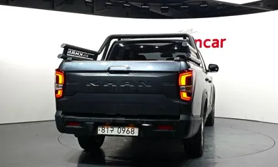 KG_Mobility_Ssangyong Rexton 2021, 77887 км, за 20900000 KRW