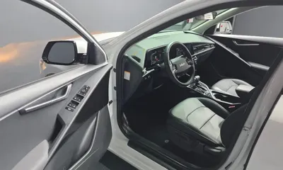Kia Niro 2022, 122526 км, за 16390000 KRW - фото 10