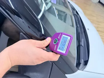Smart Smart Fortwo 2017, 66200 км, за 39900 CNY - фото 22
