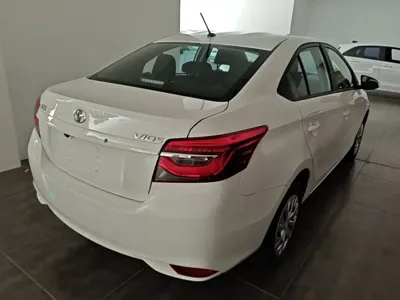 Toyota Vios 2022, 31600 км, за 49000 CNY - фото 7