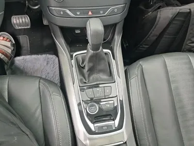 Peugeot 308S 2016, 56500 км, за 37300 CNY - фото 14