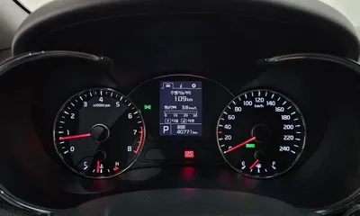 Kia K3 2015, 40771 км, за 7900000 KRW - фото 8