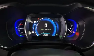 Renault-KoreaSamsung QM6 2020, 43508 км, за 18400000 KRW - фото 8