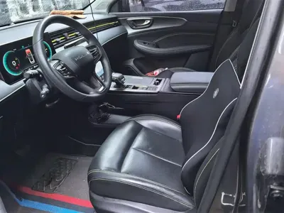 Roewe RX5 2022, 38900 км, за 51000 CNY - фото 9