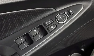 Hyundai Sonata 2013, 54115 км, за 8290000 KRW - фото 18