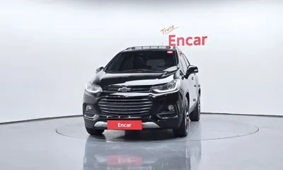 ChevroletGMDaewoo Trax 2019, 81395 км, за 9300000 KRW