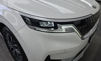 Kia Canival 2021, 35645 км, за 25990000 KRW - фото 22