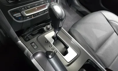 Renault-KoreaSamsung SM5 2018, 47359 км, за 7000000 KRW - фото 9