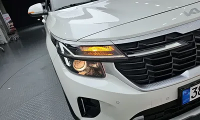 Kia Seltos 2025, 12173 км, за 23200000 KRW - фото 22