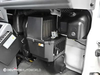 ChevroletGMDaewoo labo 2019, 118280 км, за 5500000 KRW - фото 12