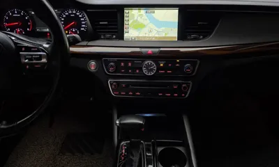 Kia K7 2016, 152375 км, за 9490000 KRW - фото 20