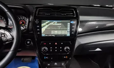 KG_Mobility_Ssangyong TIBOLI 2022, 15225 км, за 16400000 KRW - фото 17