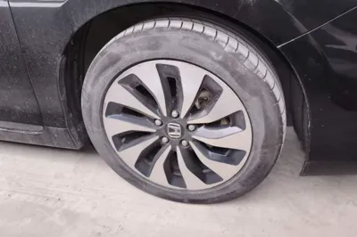 Honda Accord 2016, 175900 км, за 75151.55 CNY - фото 8