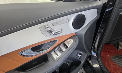 Mercedes-Benz GLC-Class 2021, 72619 км, за 35900000 KRW - фото 28