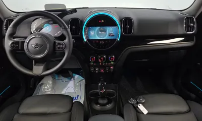 MINI Countryman 2023, 27386 км, за 39000000 KRW - фото 27
