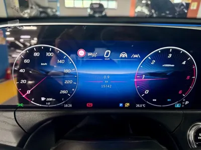 Mercedes-Benz E-Class 2025, 15742 км, за 74440000 KRW - фото 8