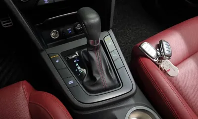 Hyundai Avante 2018, 40673 км, за 12900000 KRW - фото 9