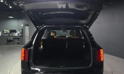 Kia Sorento 2022, 53589 км, за 24900000 KRW - фото 20