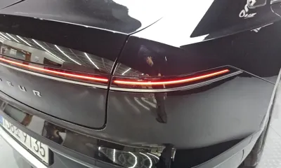 Hyundai Grandeur 2025, 42926 км, за 27500000 KRW - фото 23