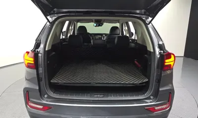 KG_Mobility_Ssangyong Rexton 2021, 104554 км, за 20800000 KRW - фото 20
