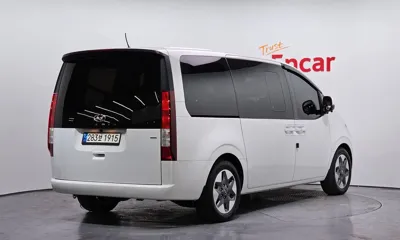 Hyundai Staria 2022, 45398 км, за 28200000 KRW - фото 2