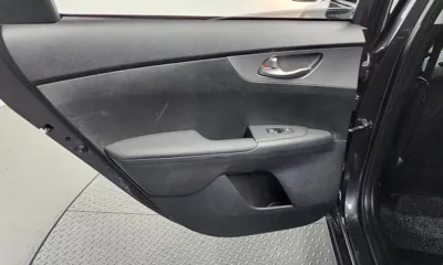 Kia K3 2021, 35444 км, за 99990000 KRW - фото 25