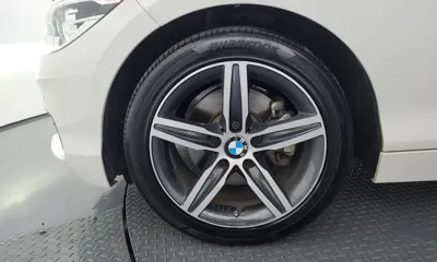 BMW 1-Series 2017, 67930 км, за 18700000 KRW - фото 5
