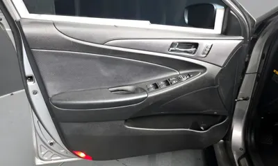 Hyundai Sonata 2012, 119261 км, за 5600000 KRW - фото 24