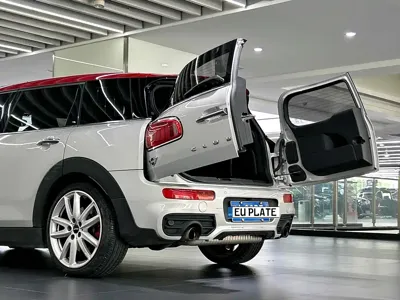 MINI Mini JCW Clubman 2019, 40000 км, за 185799 CNY