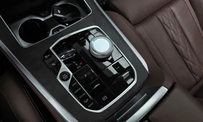 BMW X5 2024, 41902 км, за 82900000 KRW - фото 9