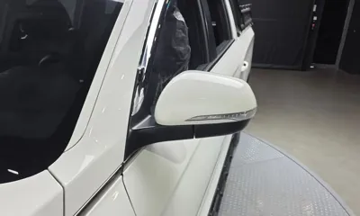 KG_Mobility_Ssangyong Rexton 2022, 33238 км, за 24900000 KRW - фото 36