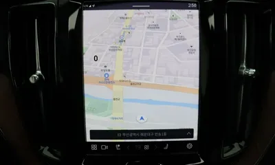 Volvo XC60 2025, 39944 км, за 49900000 KRW - фото 9