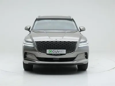 Genesis GV80 2020, 26280 км, за 42000000 KRW - фото 2