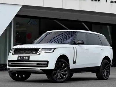 Land Rover Range Rover · 2024 год