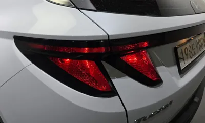 Hyundai Tucson 2022, 103609 км, за 16550000 KRW - фото 23